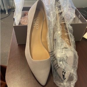 Franco Sarto Pumps - New in Box